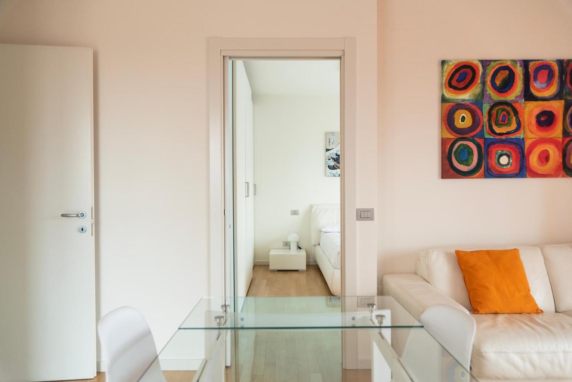 Youhosty - Savona 122 Mailand