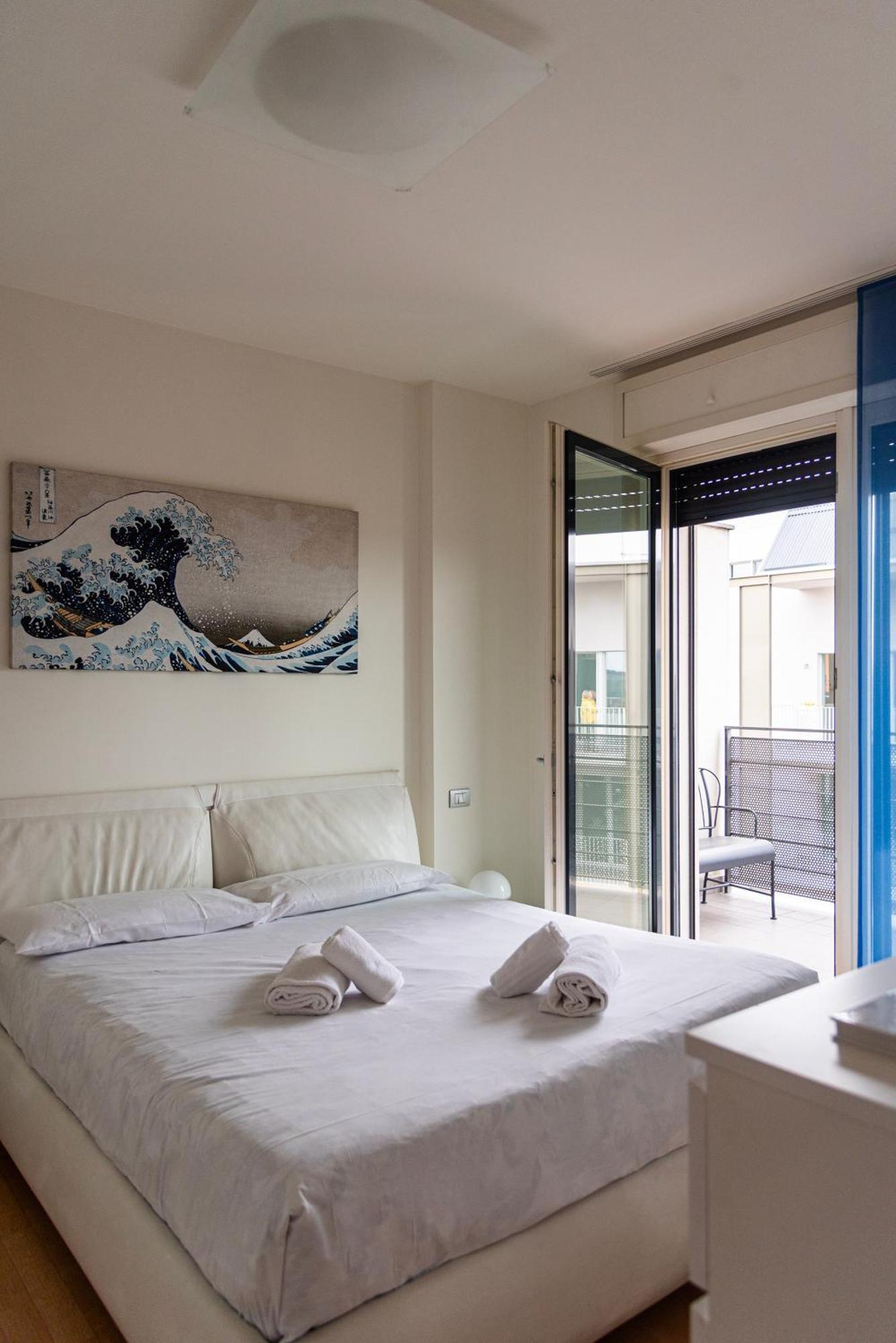 Youhosty - Savona 122 * Mailand